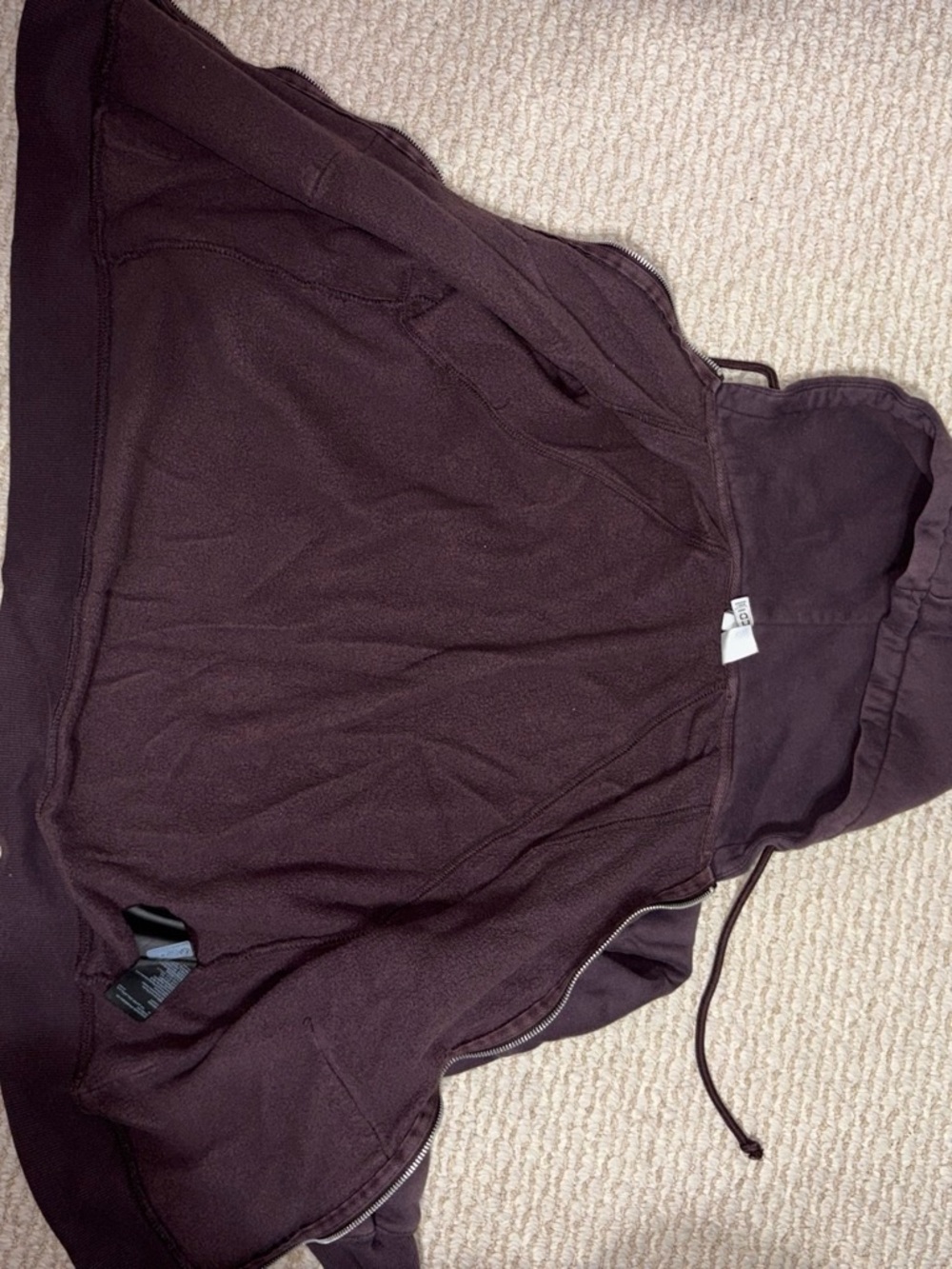 H&M ZipUp Jacket - Picture 3 of 3